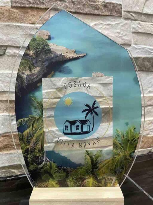 Posada Villa Bryan Rocky Point 外观 照片